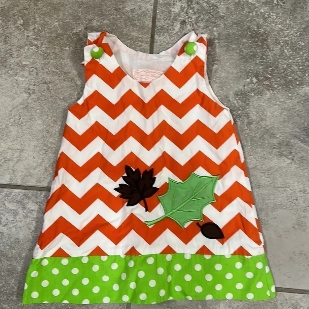 Bundle Of 4 Girls Dress & cardigan